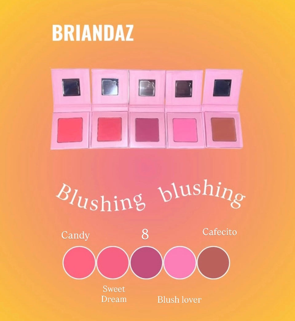 Blush <3