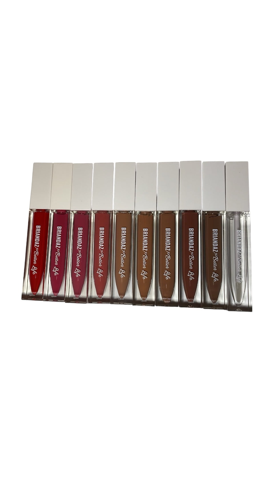 Velvet Lipsticks