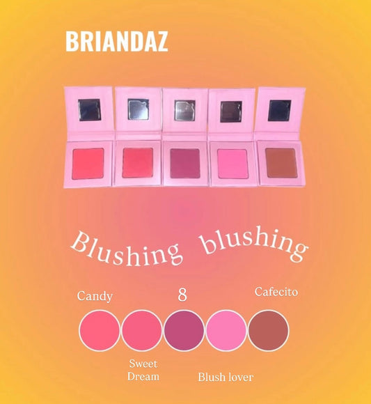 Blush <3