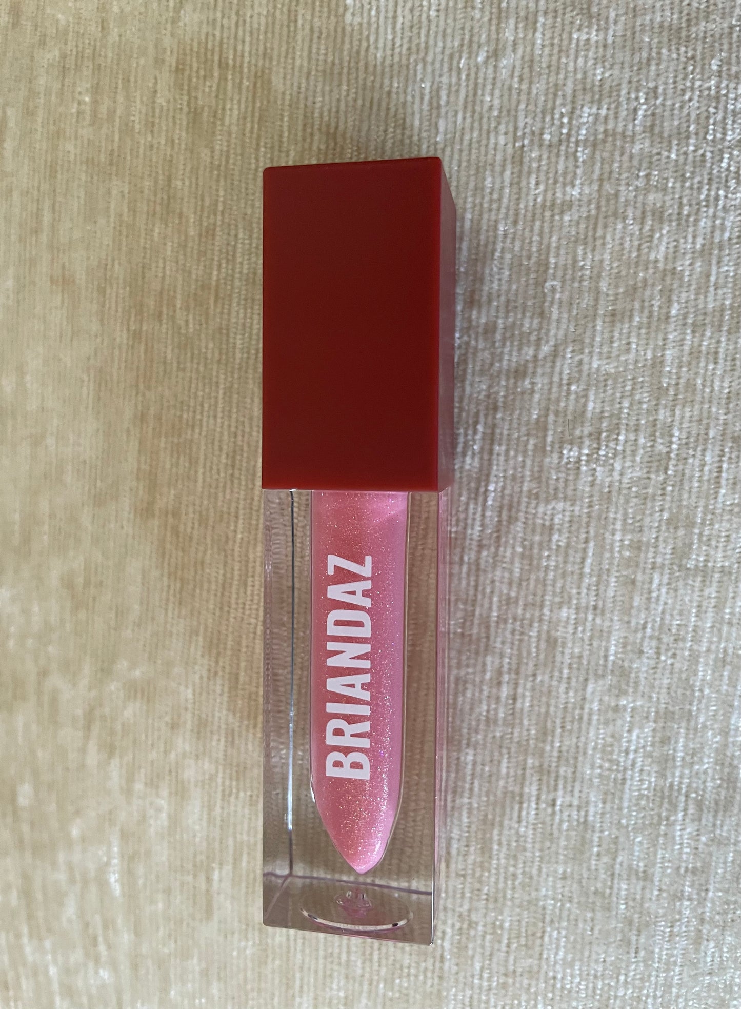 Pink Fairy Lip-gloss