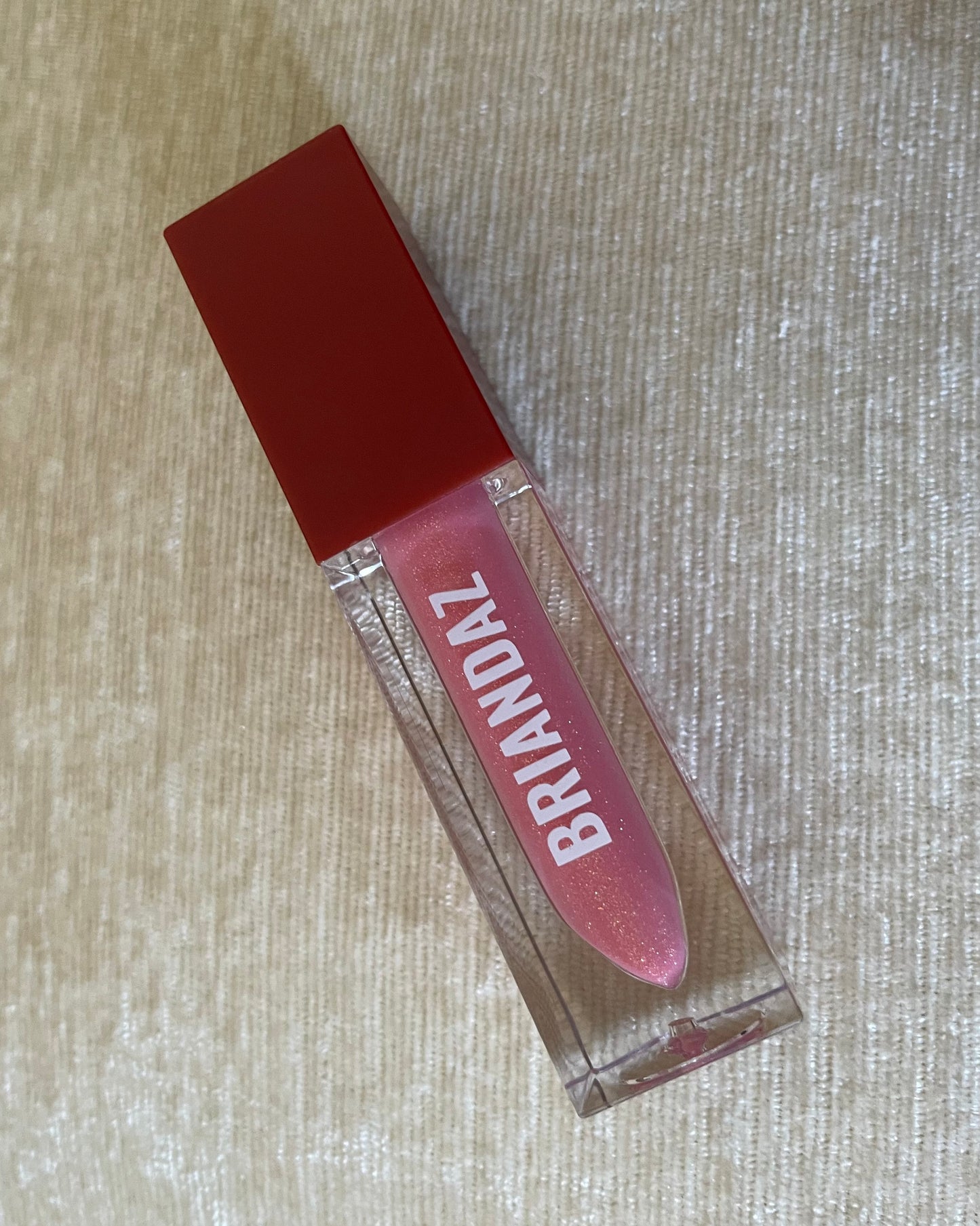 Pink Fairy Lip-gloss