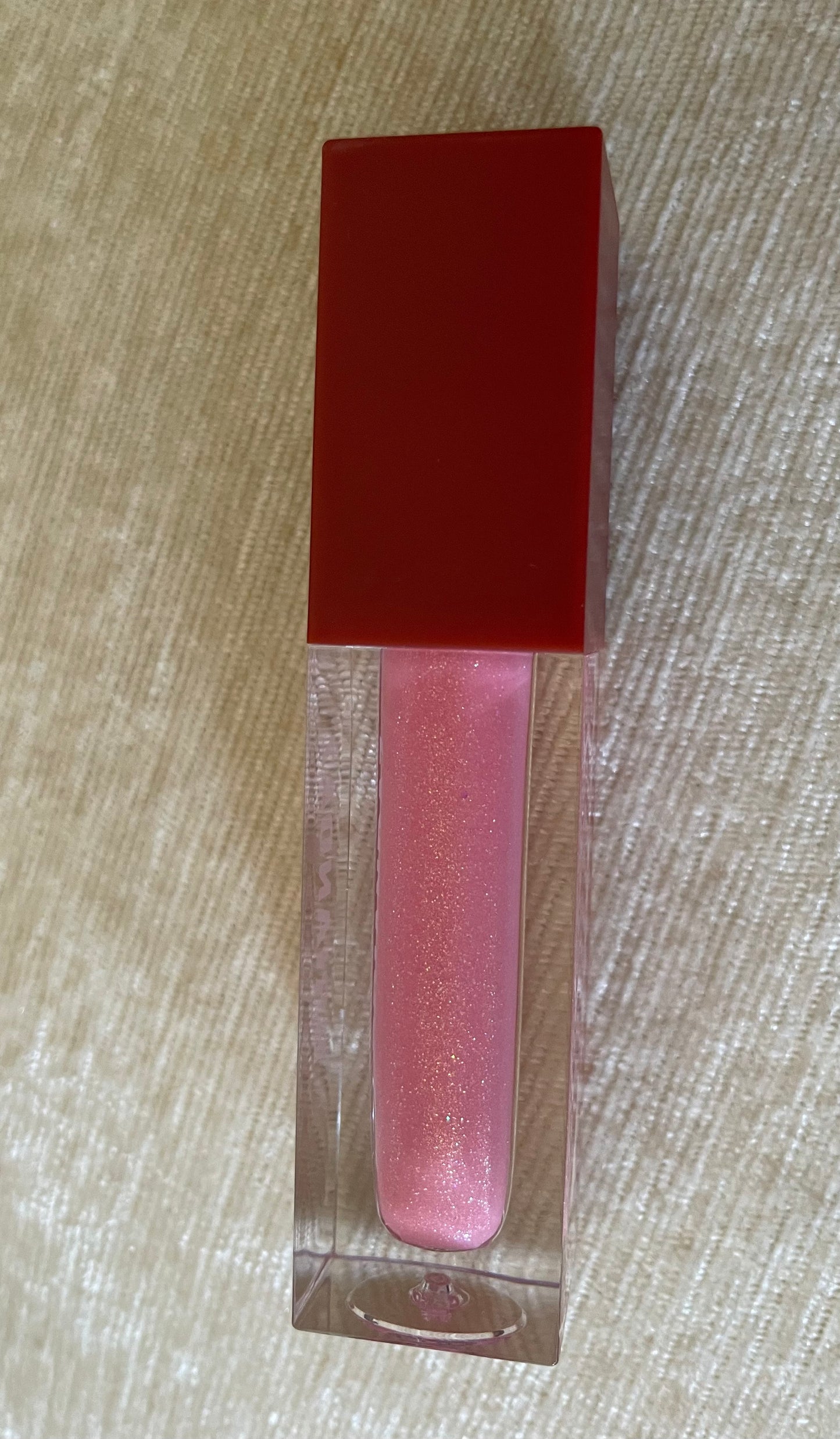 Pink Fairy Lip-gloss