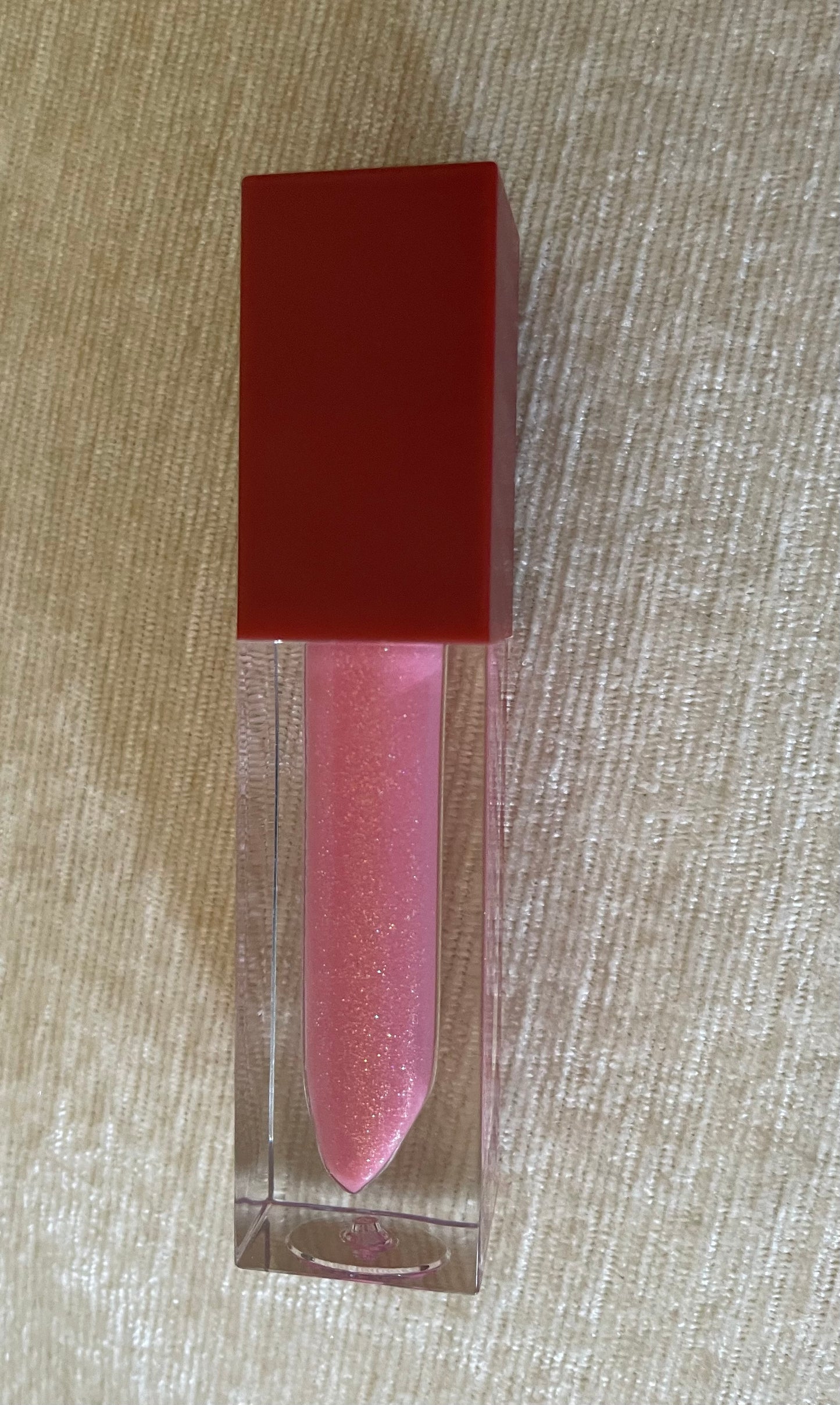 Pink Fairy Lip-gloss